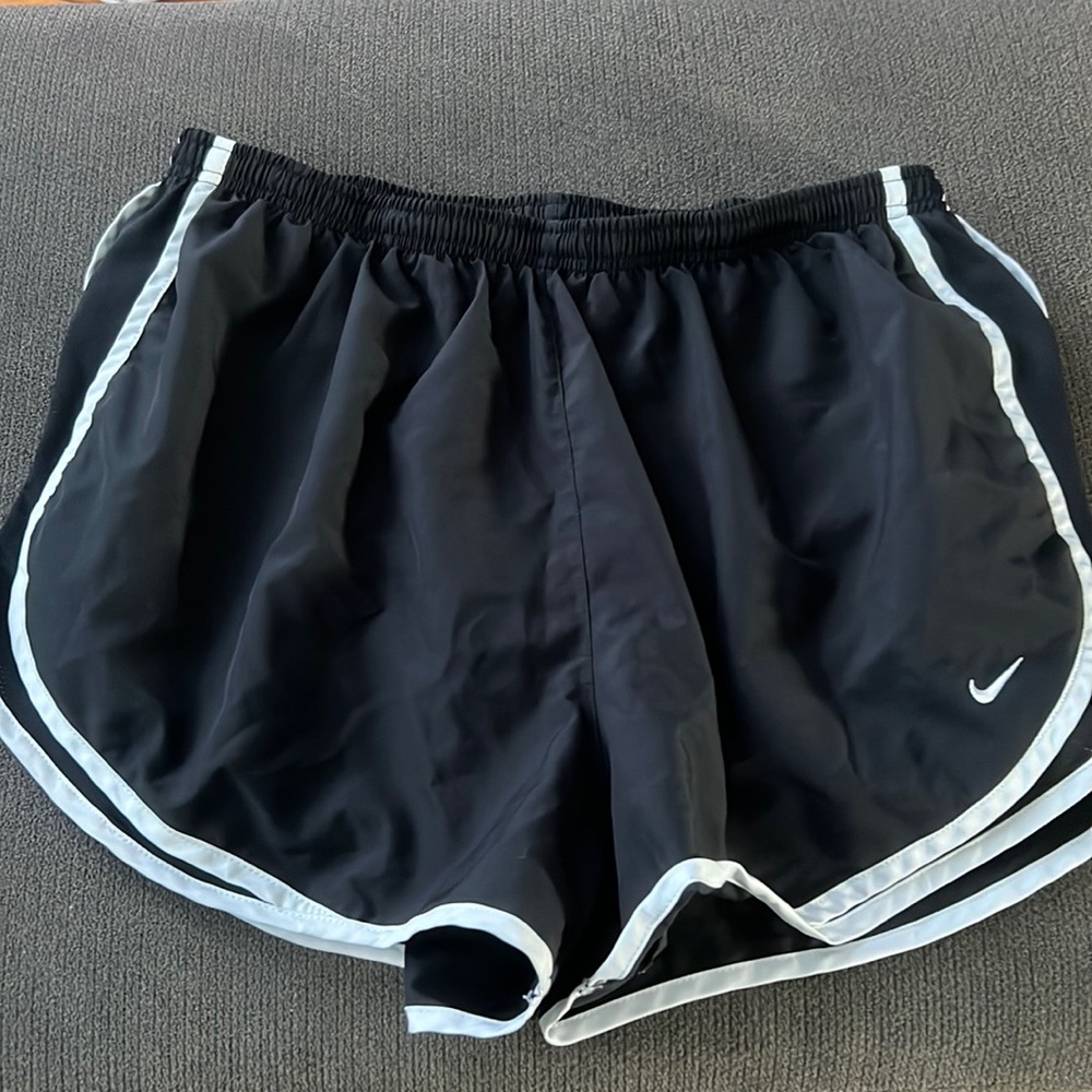 Nike dri-fit tempo running shorts 1X